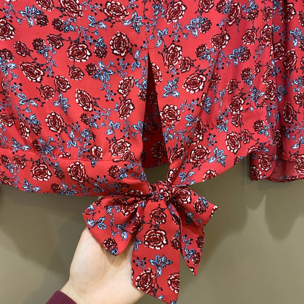 Springtime Casual 🌺 - Picture 4 of 4